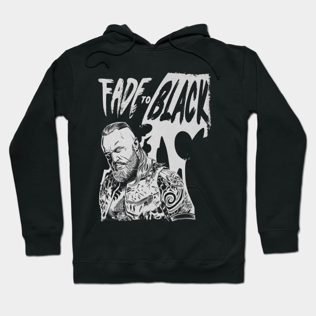 Aleister clearance black hoodie